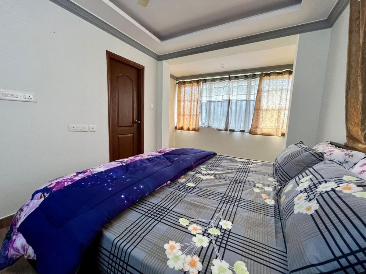 Super Hotel O Dabolim Near Goa International Airport Exterior foto