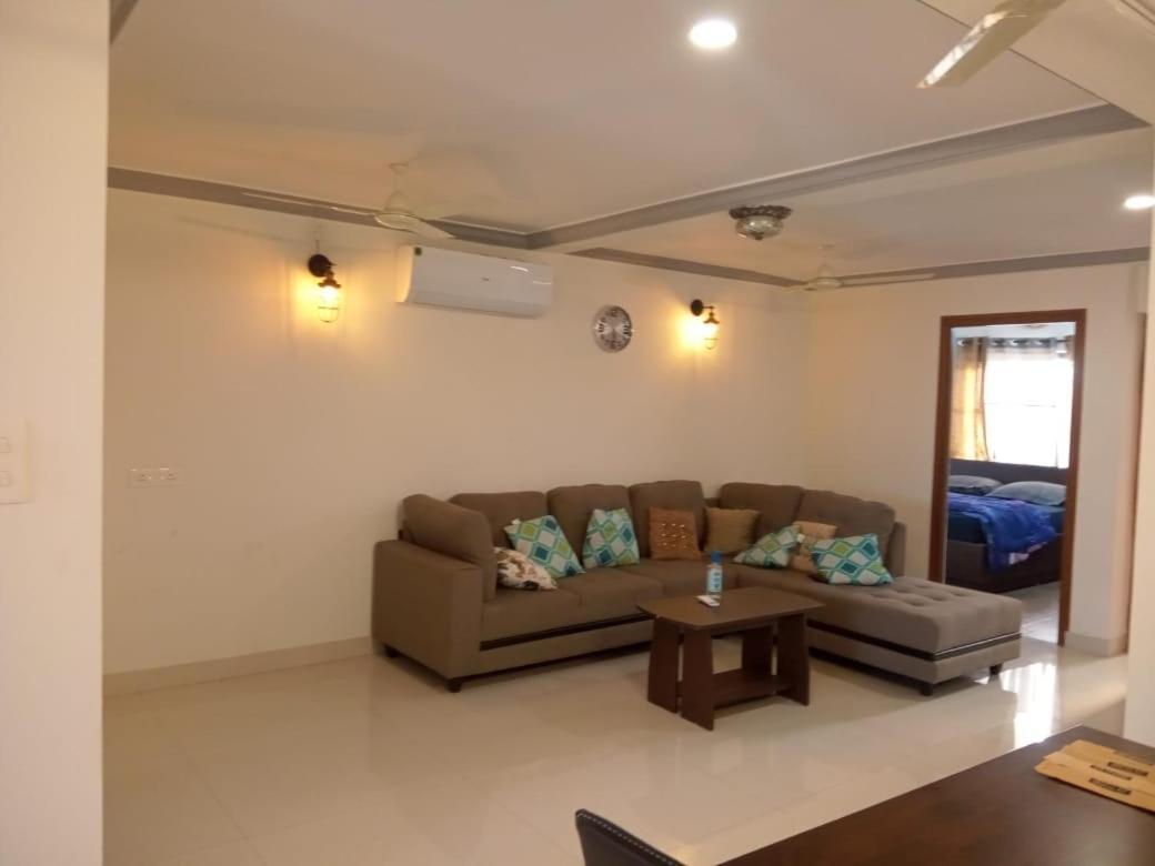 Super Hotel O Dabolim Near Goa International Airport Exterior foto